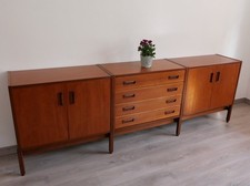 Buffet modulaire enfilade - buffet,