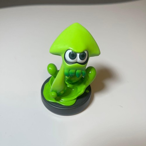 Figurine nintendo amiibo - figurine,