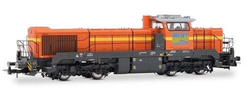 Jouef hj2472 locomotive - jouef,