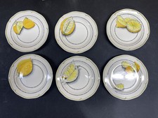 Gien France Vintage Citron