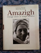 Amazigh voyage dans - amazigh,