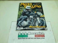 Moto Cyclisme D` de Collection