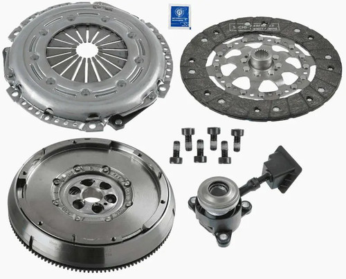 Kit embrayage 2290 - 601, 158