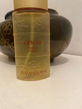 eau de toilette fraicheur d'orient opium ysl