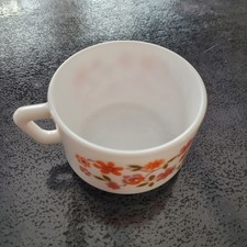 Grande tasse ARCOPAL vintage