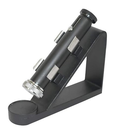 Spectroscope prisme de - prisme,