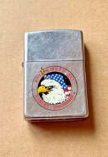 Lighter Zippo Harley Davidson