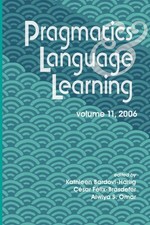 Kathleen Bardov Pragmatics and