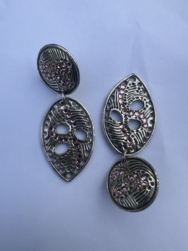 Boucles oreilles taratata - d’oreilles,
