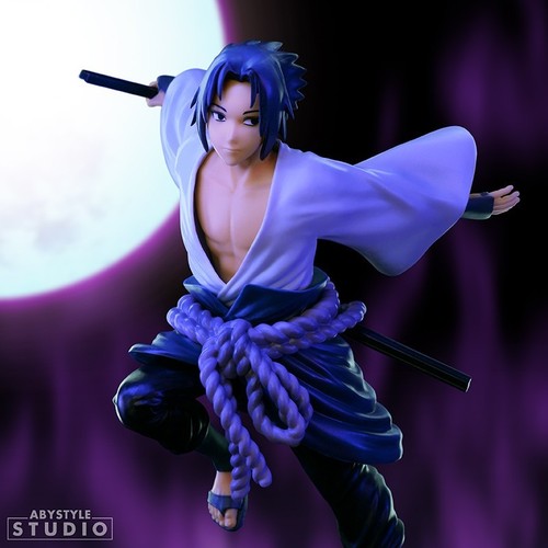 Figurine naruto shippuden - shippuden,