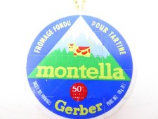 Porte-Clés / Key Ring -