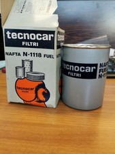 Filtre mazout 1118 fuel - n-1118, pour