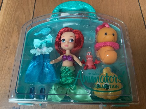 Valise collection disney - collection,