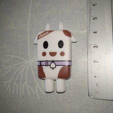 ART TOY figurine premium TOKIDOKI - Choco