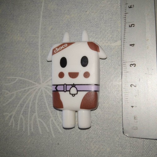 Art toy figurine - art, premium