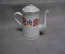 Charmante ancienne cafetière - charmante,