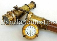 Ancien TÉLESCOPE CACHÉ en