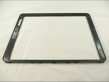 100% origine Apple cadre chassis support écran lcd 3G Wifi iPad 1 A1219 A1337