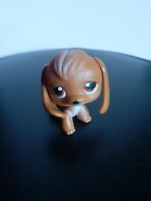snoopette2008 - Chien Beagle Dog   16 LITTLEST PET SHOP (Petshop) HASBRO LPS
