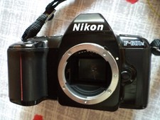 NIKON F601 M