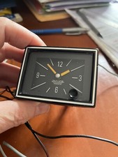 Montre automobile collection ancienne JAEGER