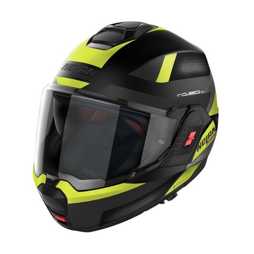 Casque nolan n120 moduler - casque,