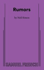 Neil Simon Rumors (Poche)