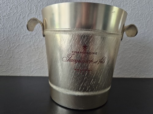 Seau champagne jacquinot et - a,