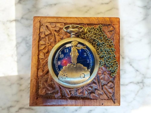 Montre petit prince - le,