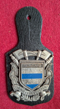 insigne de