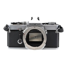 Olympus OM-1 SLR Caméra