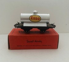 HORNBY "O" - WAGON CITER E