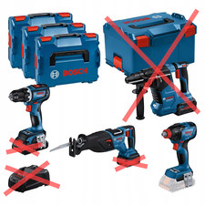 Visseuse Bosch Professional à