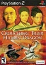 Crouching Tiger Hidden Dragon