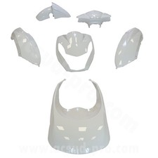 KIT CARROSSERIE ADAPT. PEUGEOT