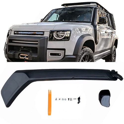 Offroad snorkel kit compatible - snorkel,