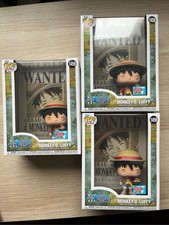 Figurine Pop Monkey D.Luffy
