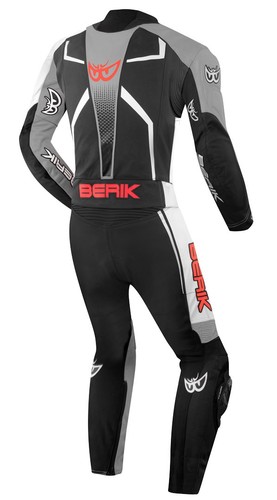 Combinaison cuir moto - cuir,