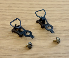 JOUEF lot x2 attelage à