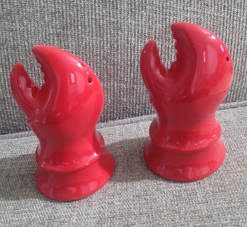 Nwot set crab - nwot,
