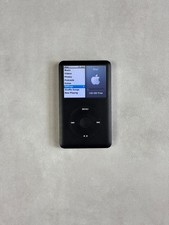 Apple iPod Classic 6th Gen