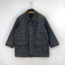 Barbour Bedale Wax Jacket Mens