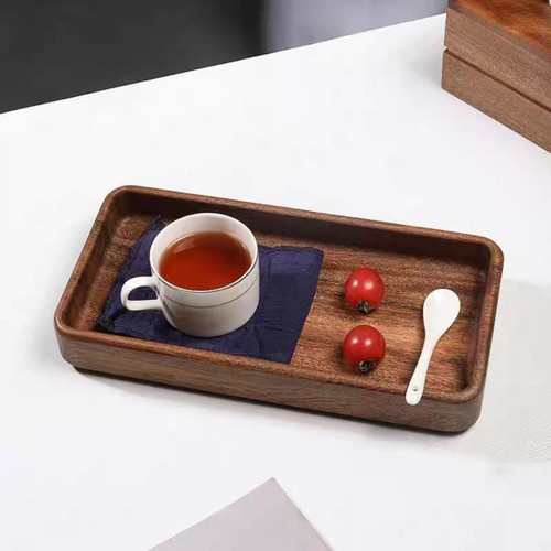 Boîte noix noyer petit - noyer,
