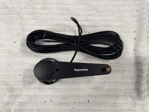 Raymarine m81105 rotary - m81105, rudder