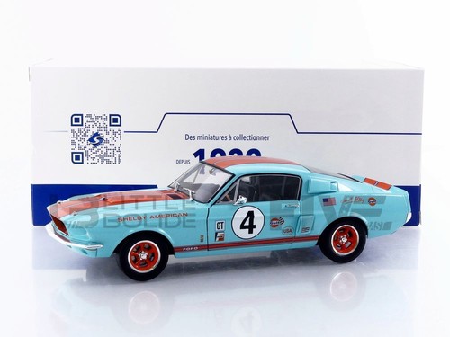 Solido ford shelby - solido,
