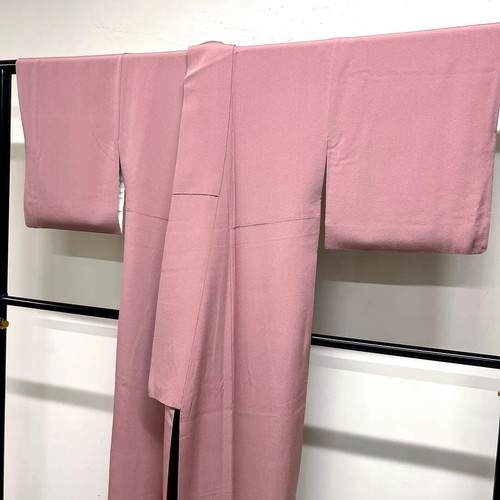 Kimono japonais couleur - , unie