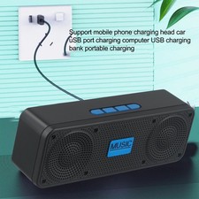 Haut-parleur sonore haute