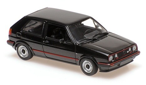 Golf gti 16v - gti, 2d