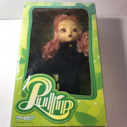 Pullip doll new - pullip,