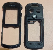 Cache Devant Et Cache Arrière Pour Samsung GT-B2710 Xcover 271 Originale 100%